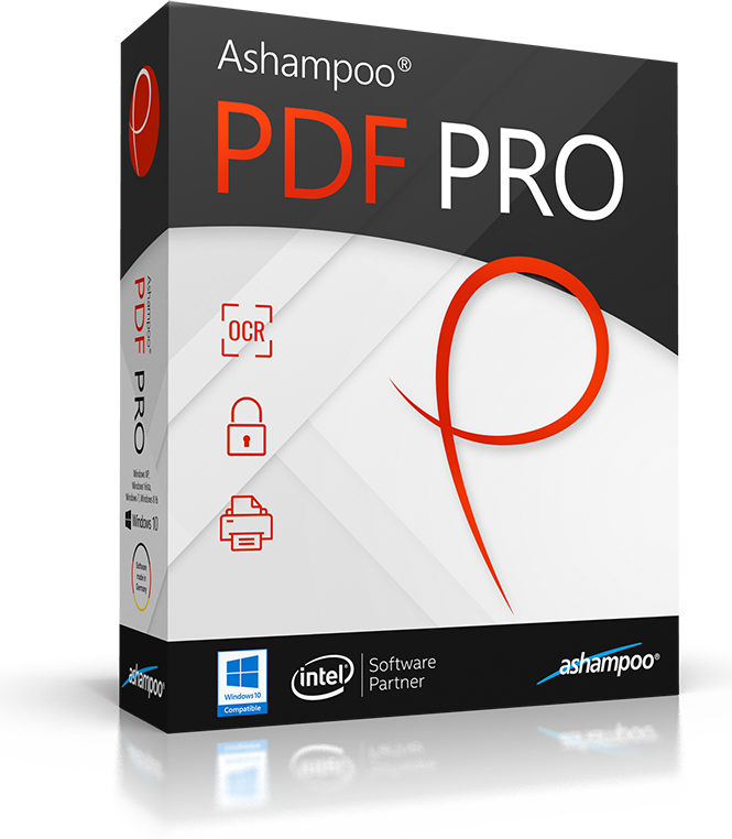Ashampoo PDF Pro