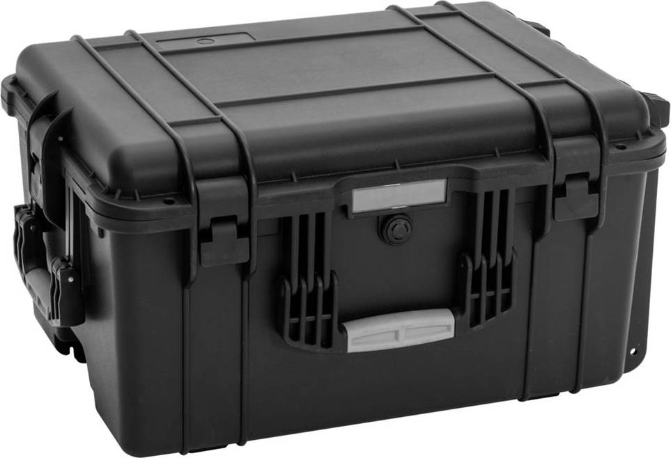 Laserworld Pro-Case