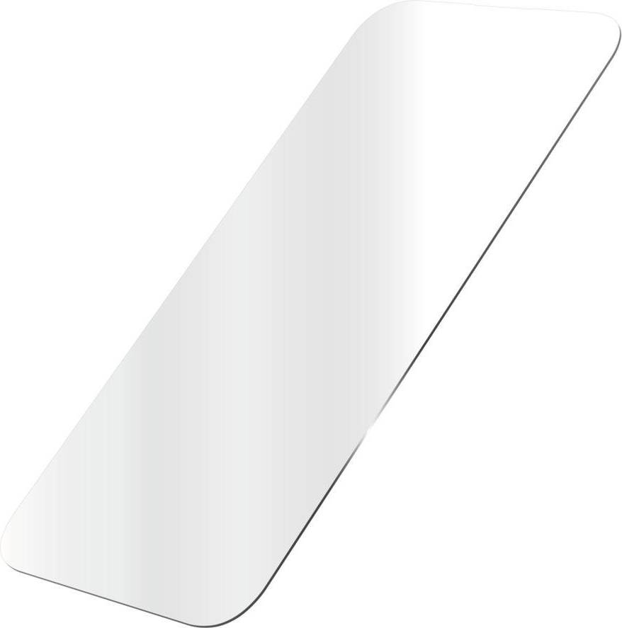 Zagg ClearGuard Screen Protector for iPhone 15