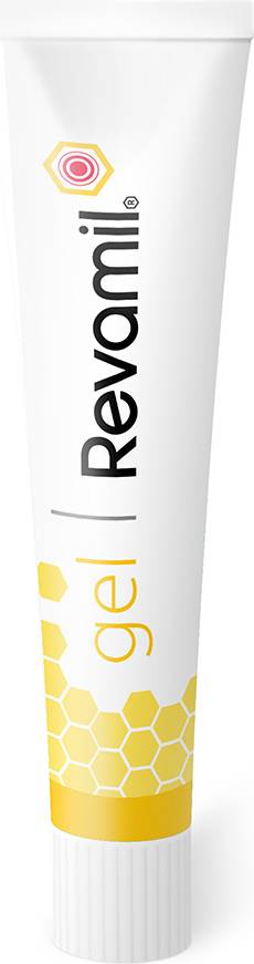 Revamil gel