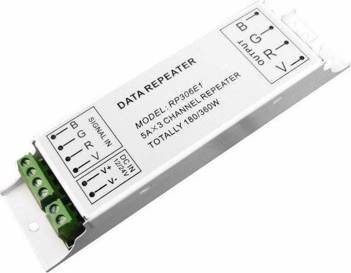 Eurolite LED Strip amplifier LED bånd