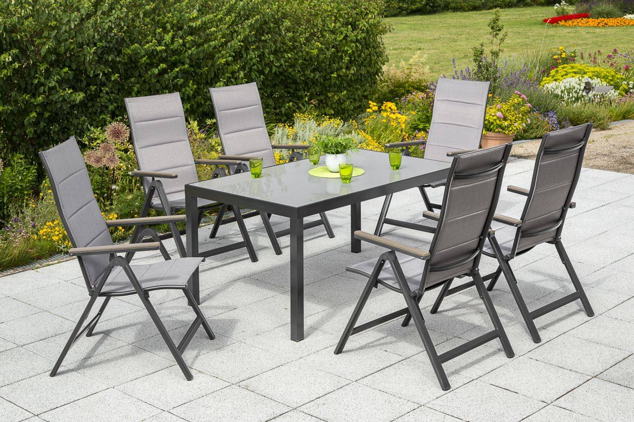 Merxx Trivero Essgruppe