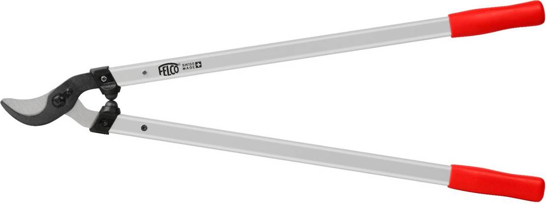 Garden loppers Felco Model 221 Loppers Red