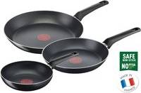 Tefal Simple 202428cm Fry Cookware Set