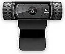 Logitech Webcam HD Pro C920, Webcam