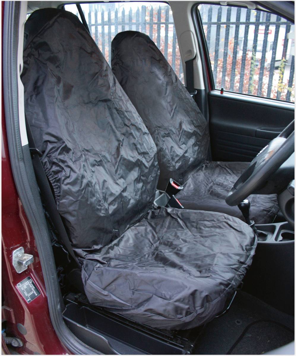 CSC6 Front Protector Set