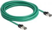 DeLock PROFINET Patch-kabel RJ-45 5m