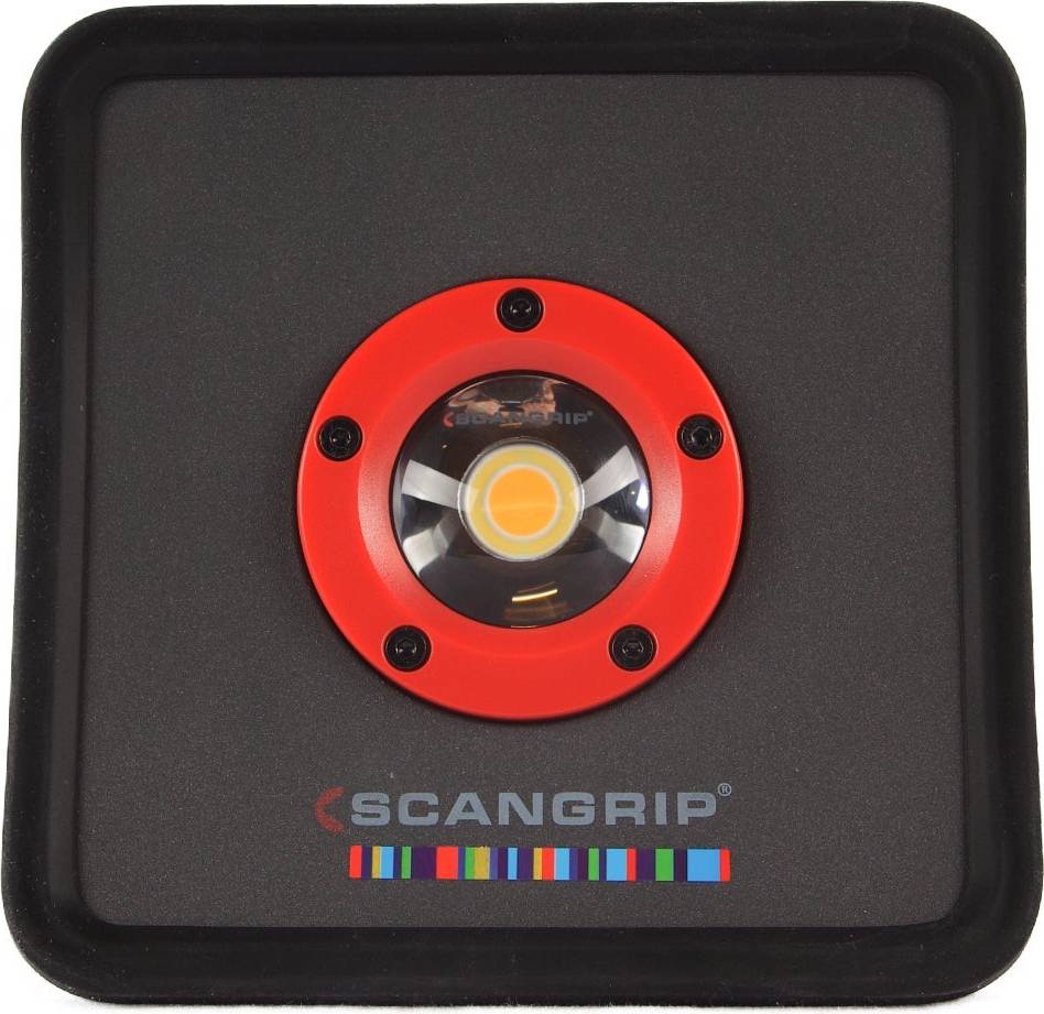 Scangrip Multimatch R 03.5658 Työvalo