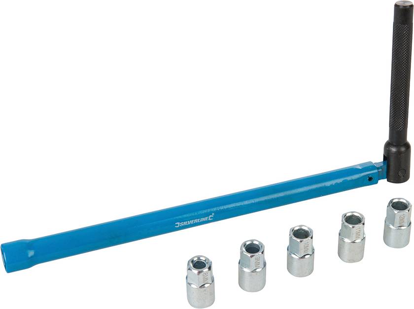 Silverline Tap Installation Tool Kit
