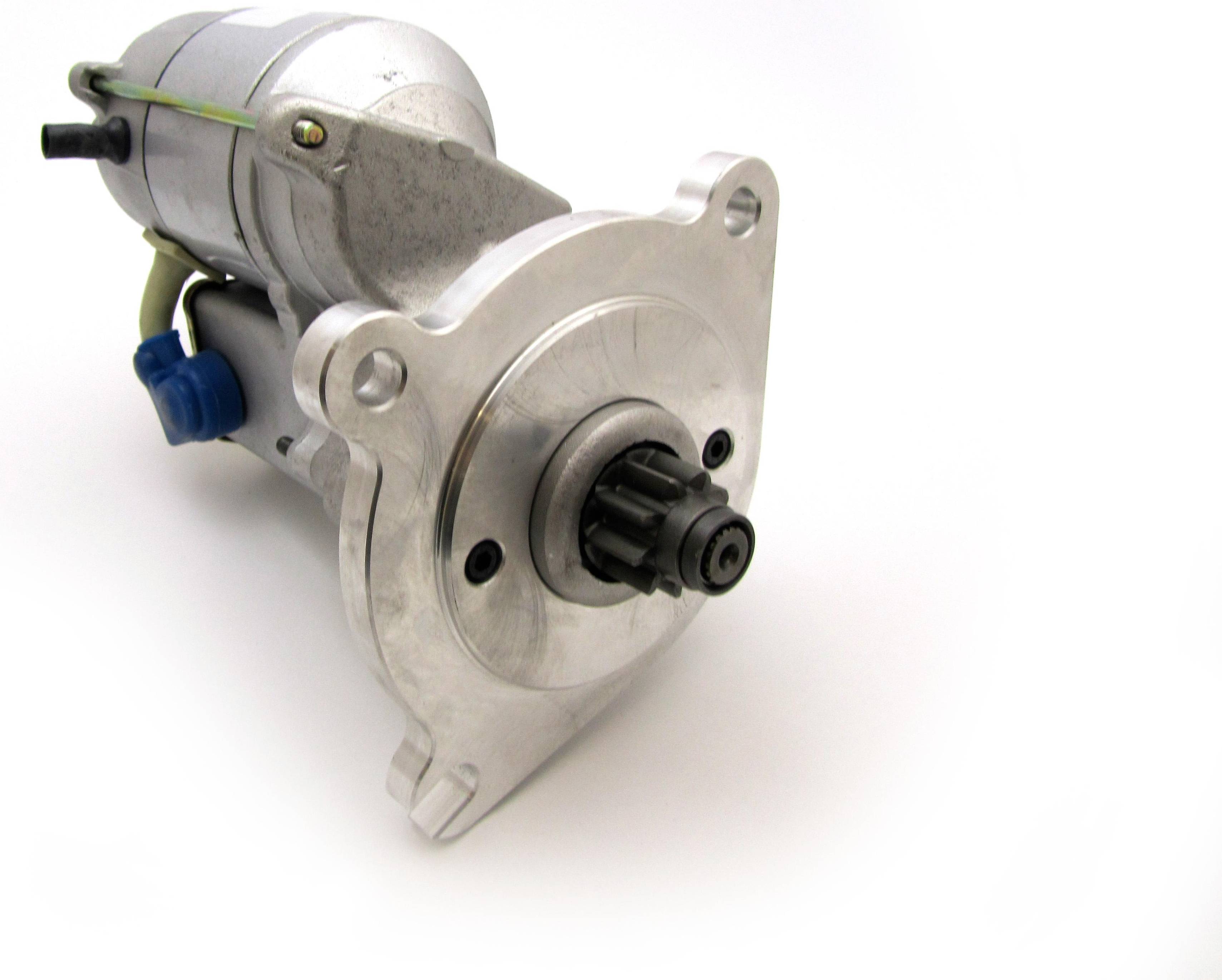 PowerLite RAC435 High Torque Starter Motor