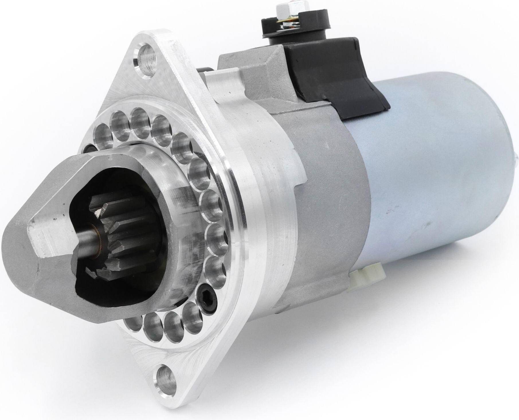 PowerLite RAC803 High Torque Starter Motor