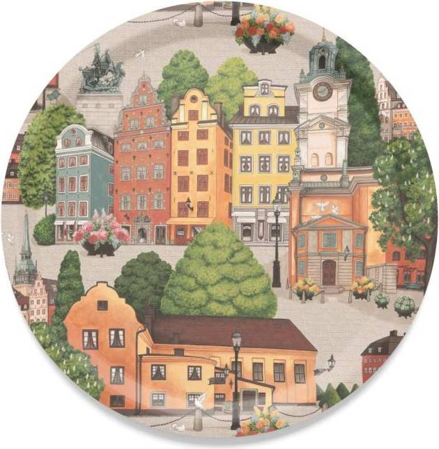 Stortorget multibricka
