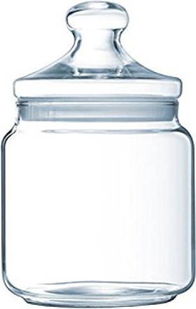 Luminarc Pure Jar Club Kitchen Container 1.5L