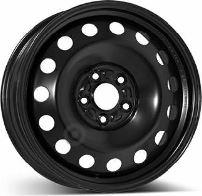 Alcar Steel Rims MW R1-2036