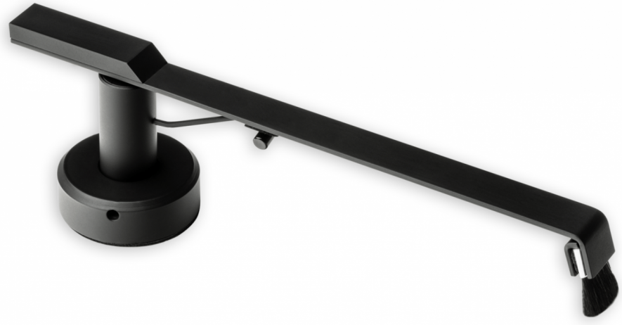 Pladerenser Pro-Ject Sweep it S2 Sort