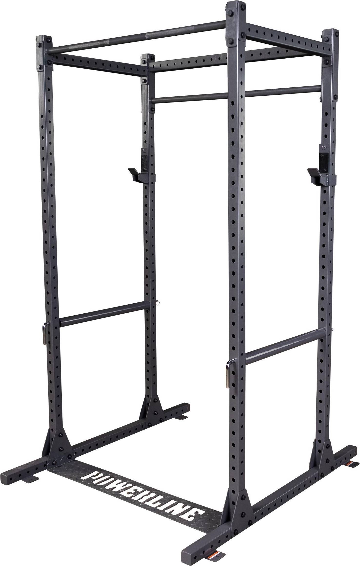 Power rack Powerline Body-Solid Powerline Power Rack