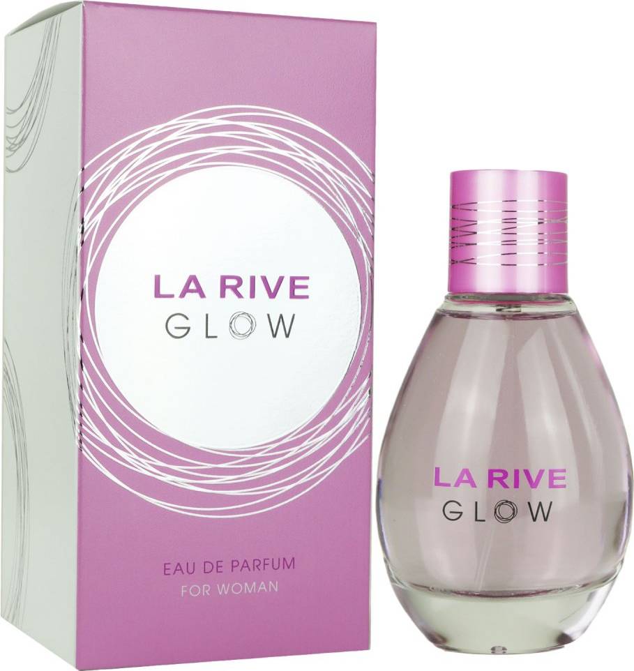 La Rive Glow EDP 90ml