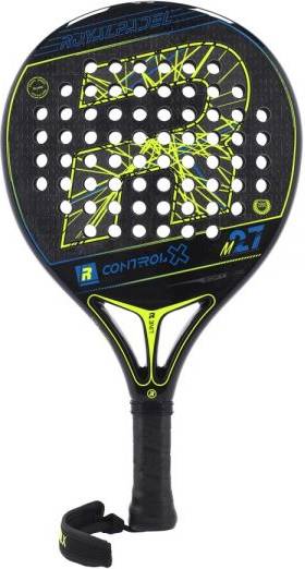 Royal Padel M27 R Control Ketsjer