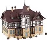 Faller Sanatorium Kit