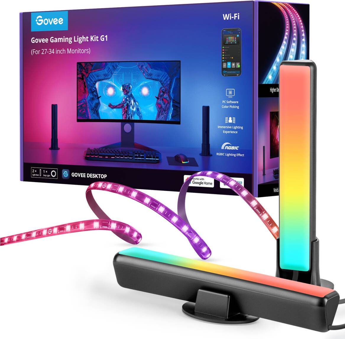 PC Monitor Pro Kit