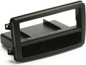 Car stereo installation Metra Stereo Installation Kit