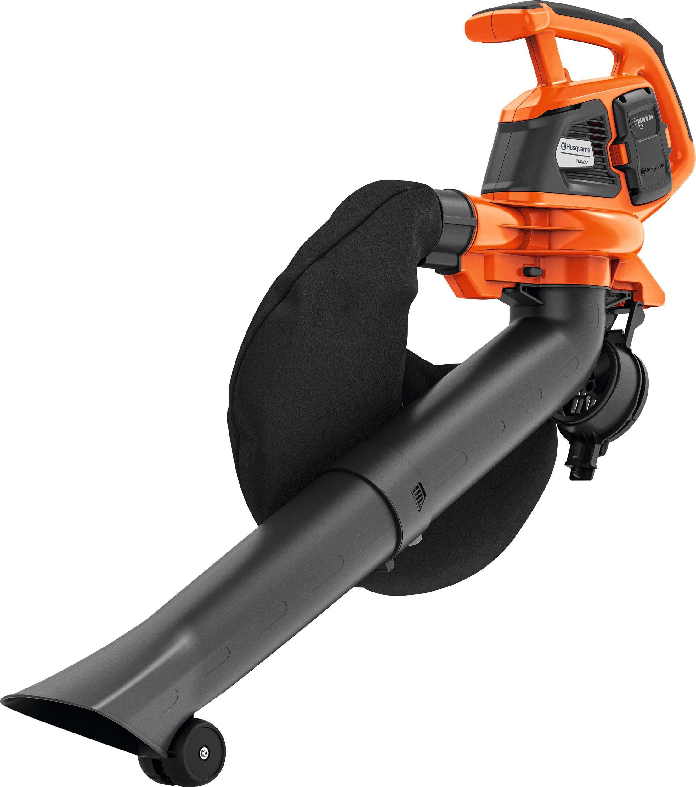 Husqvarna 120iBV (1x4.0Ah)