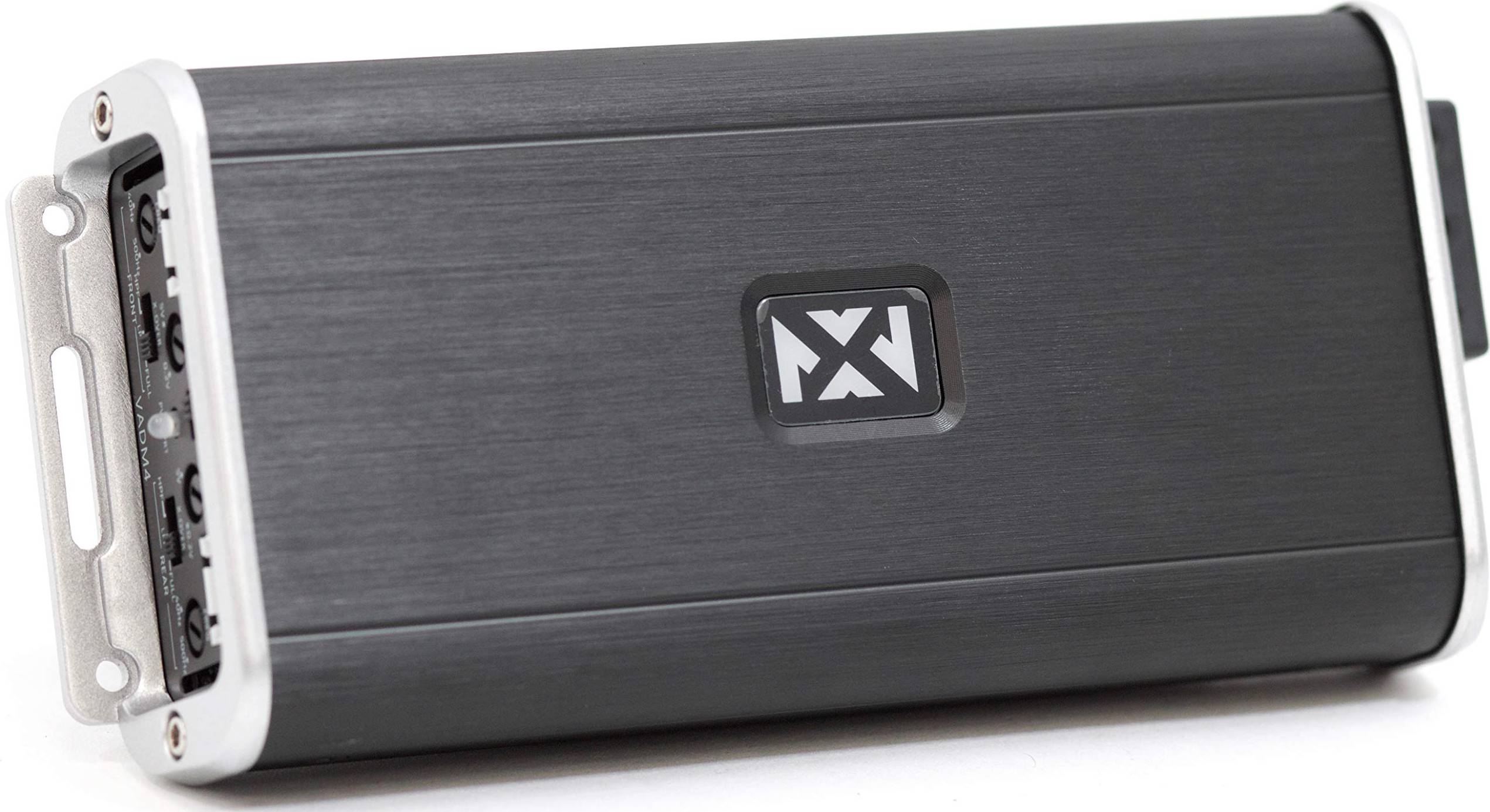 Amplifier 1000w NVX VADM4 400W RMS