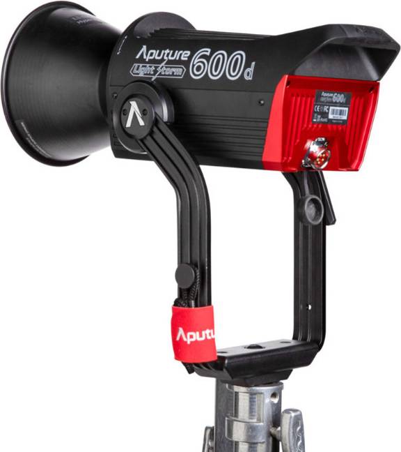 Aputure LS 600D