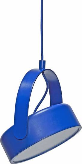 Stage Light Blue
