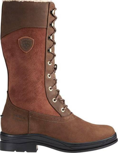 Ariat Wythburn Waterproof Insulated Boot - Java