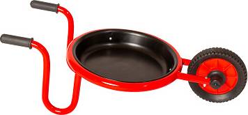 Schubkarre "Rund"