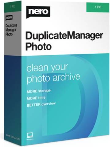 DuplicateManager Photo 2021