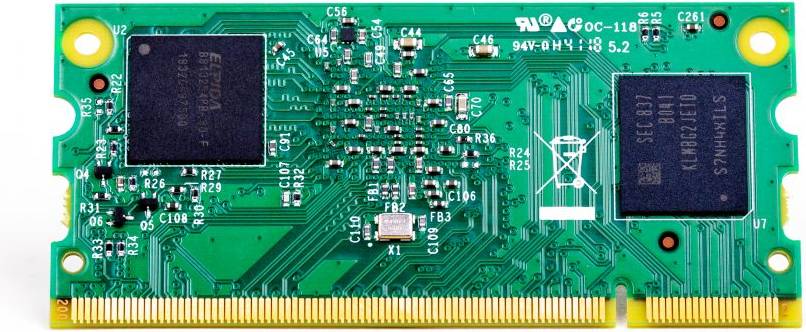 Compute Module 3+
