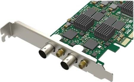 Magewell Pro Capture Dual SDI Capture Card