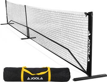 Elemental Pickleball Net