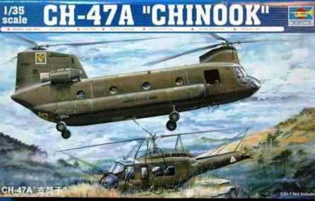 Trumpeter TRU05104 Model Kit, Various