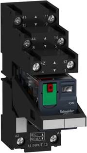 Schneider Electric RXM2AB2B7PVS