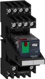 Schneider Electric RXM2AB2B7PVM