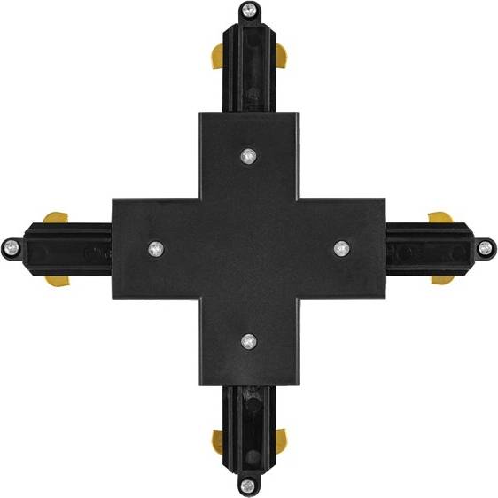 LEDVANCE Tracklight Krydsforbinder - Sort