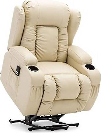 More4Homes Caesar Dual Motor Riser