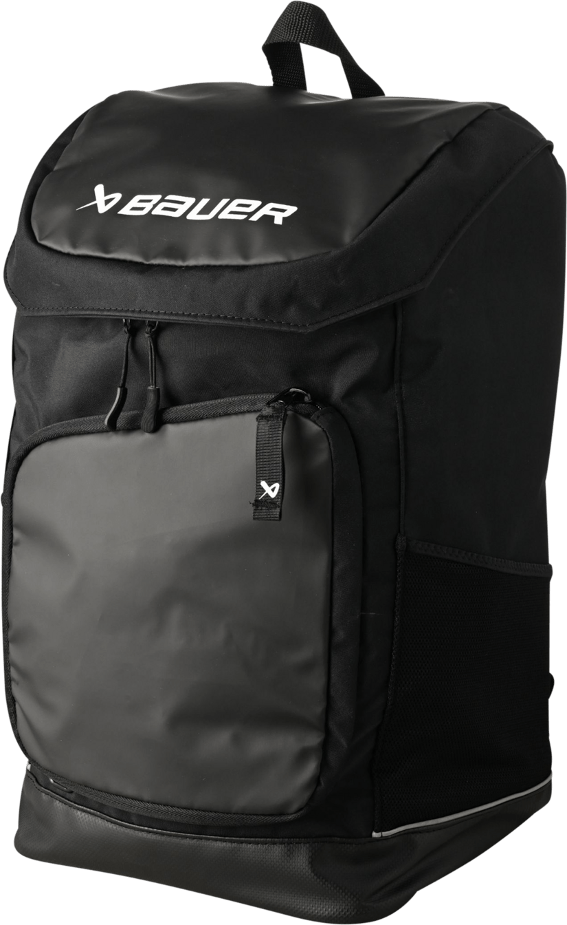 Bauer Pro Backpack