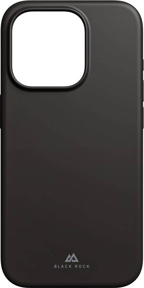 Iphone 15 pro BLACK ROCK Mag Urban Case for iPhone 15 Pro