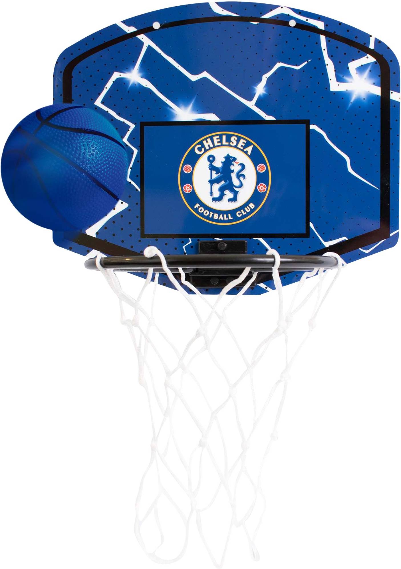 Chelsea FC Chelsea Mini Basketball Set