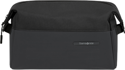 Samsonite Stackd Toilet Kit - Black