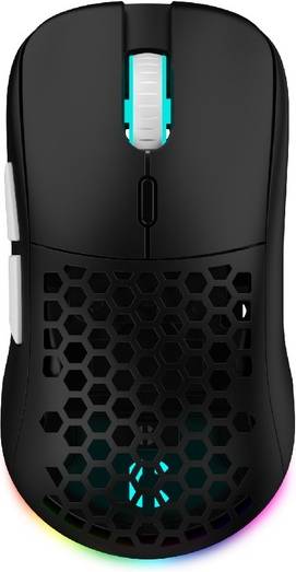 Cryo Cryo Rift Wireless Mouse RGB