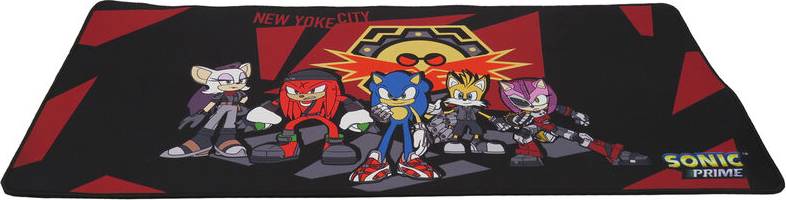 Sonic Desktop Pad Multicolor