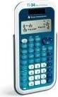 Texas instruments ti Texas Instruments TI-34 Multiview