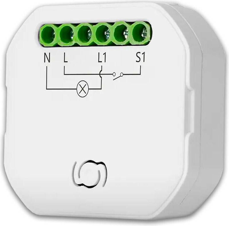 Google smart home Luxus-Time WLAN Smart Controller Modul WF101