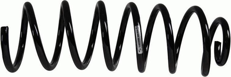 Coil Spring 994 604