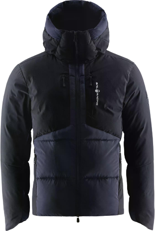 Sail Racing Dumont Down Jacket - Navy